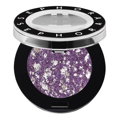 COLORFUL MONO-24 INCLUSIONS (SOMBRA DE OJOS COLORFUL EFECTO BRILLANTINA)